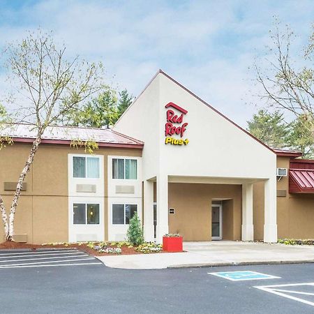 Red Roof Inn Plus+ South Deerfield - Amherst Eksteriør billede