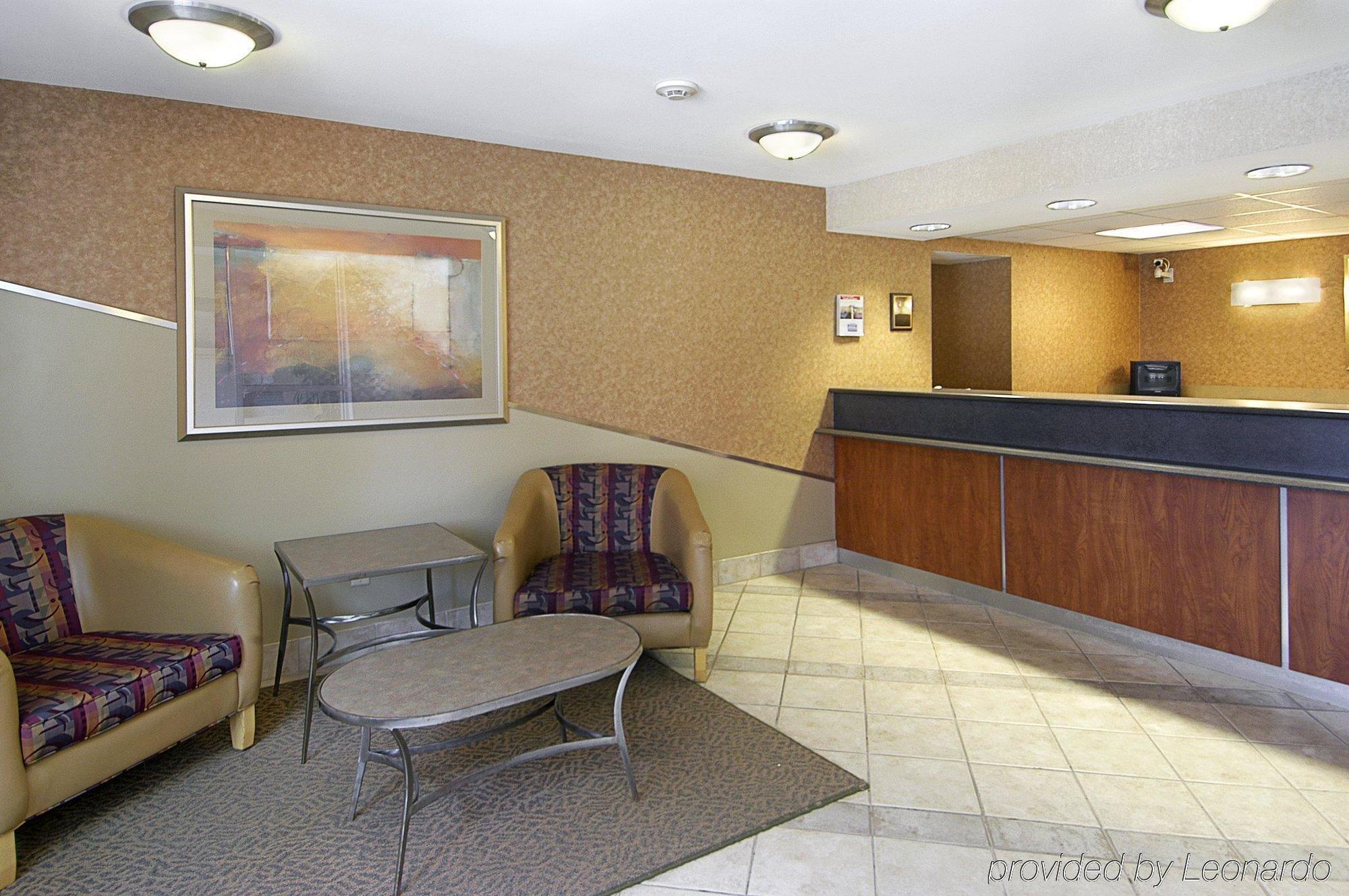 Red Roof Inn Plus+ South Deerfield - Amherst Interiør billede